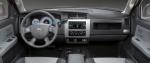 Dodge Dakota 2008 года